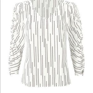 Cabi Devoted Blouse 2020 3958 - Size Large